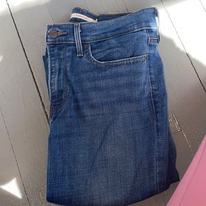 Boot Levi’s